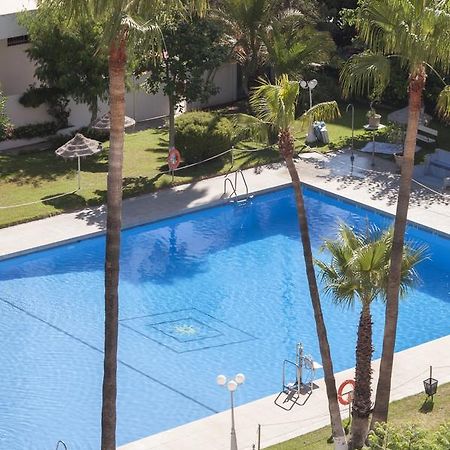 Puerto Marina Benalmadena Bagian luar foto