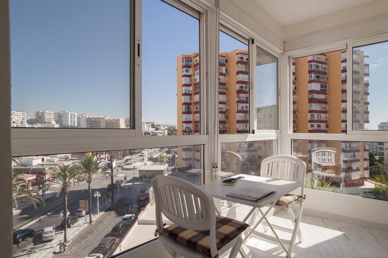 Puerto Marina Benalmadena Bagian luar foto