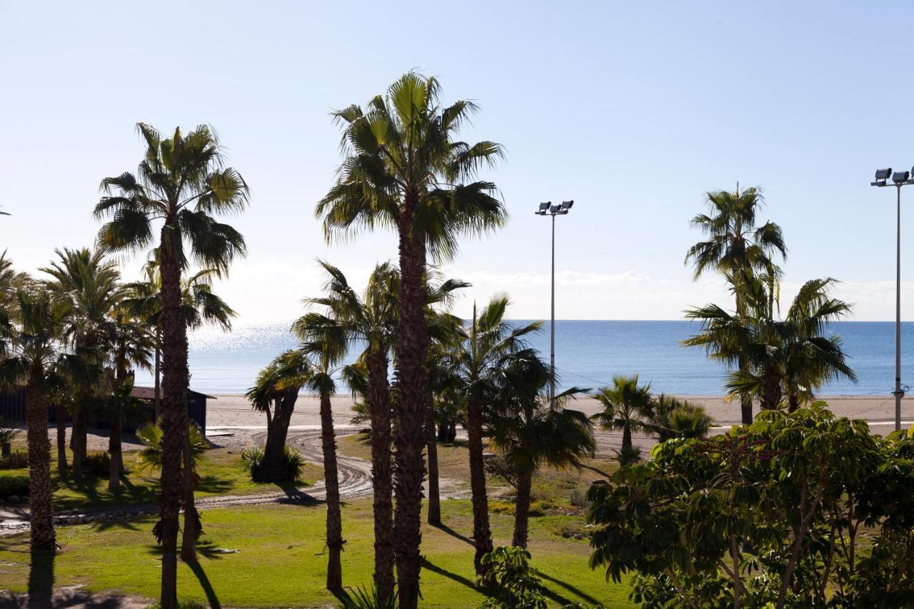 Puerto Marina Benalmadena Bagian luar foto